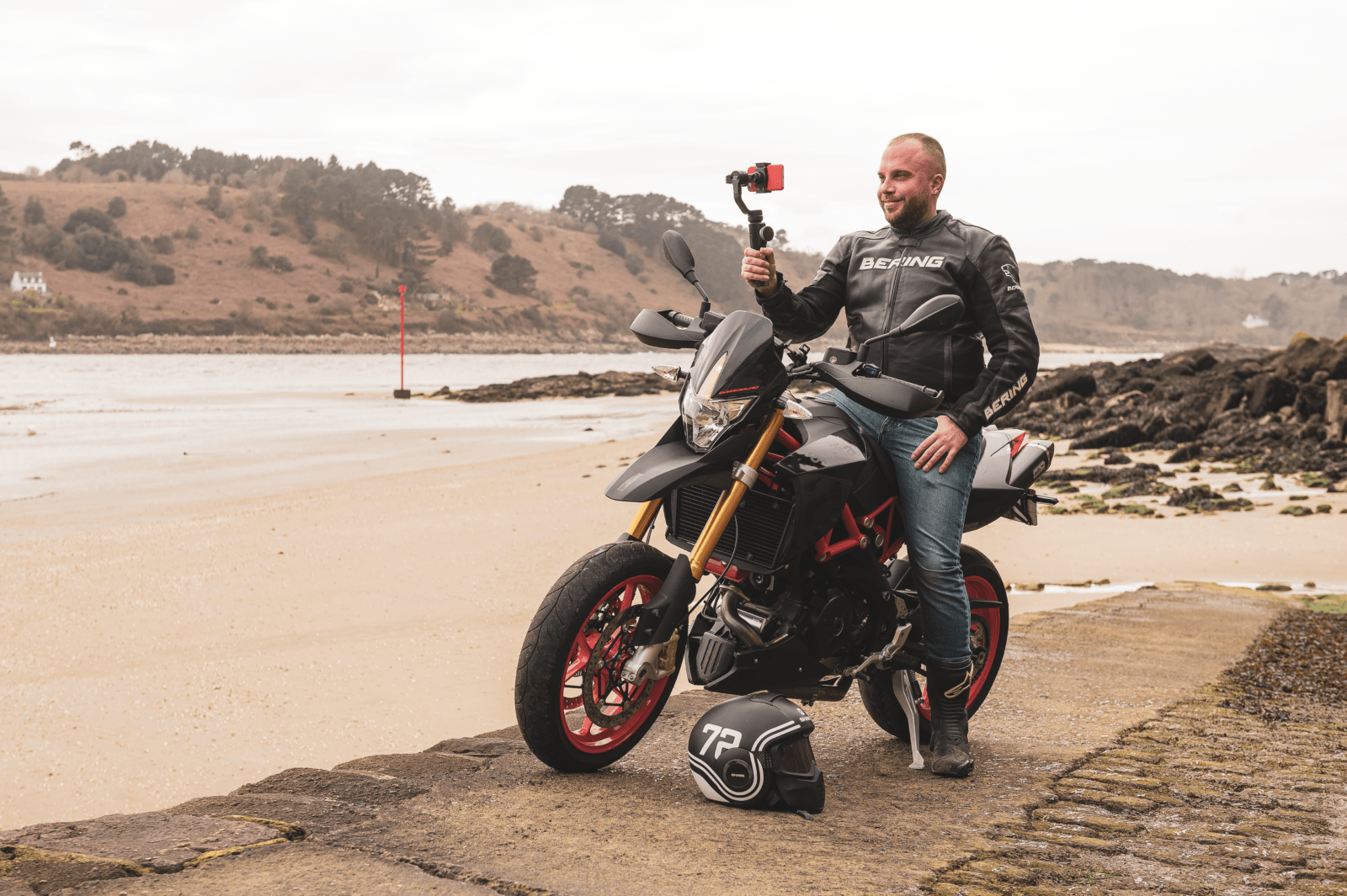 Find Influencers for Your Motorcycle Brand Find Influencers for Your Motorcycle Brand