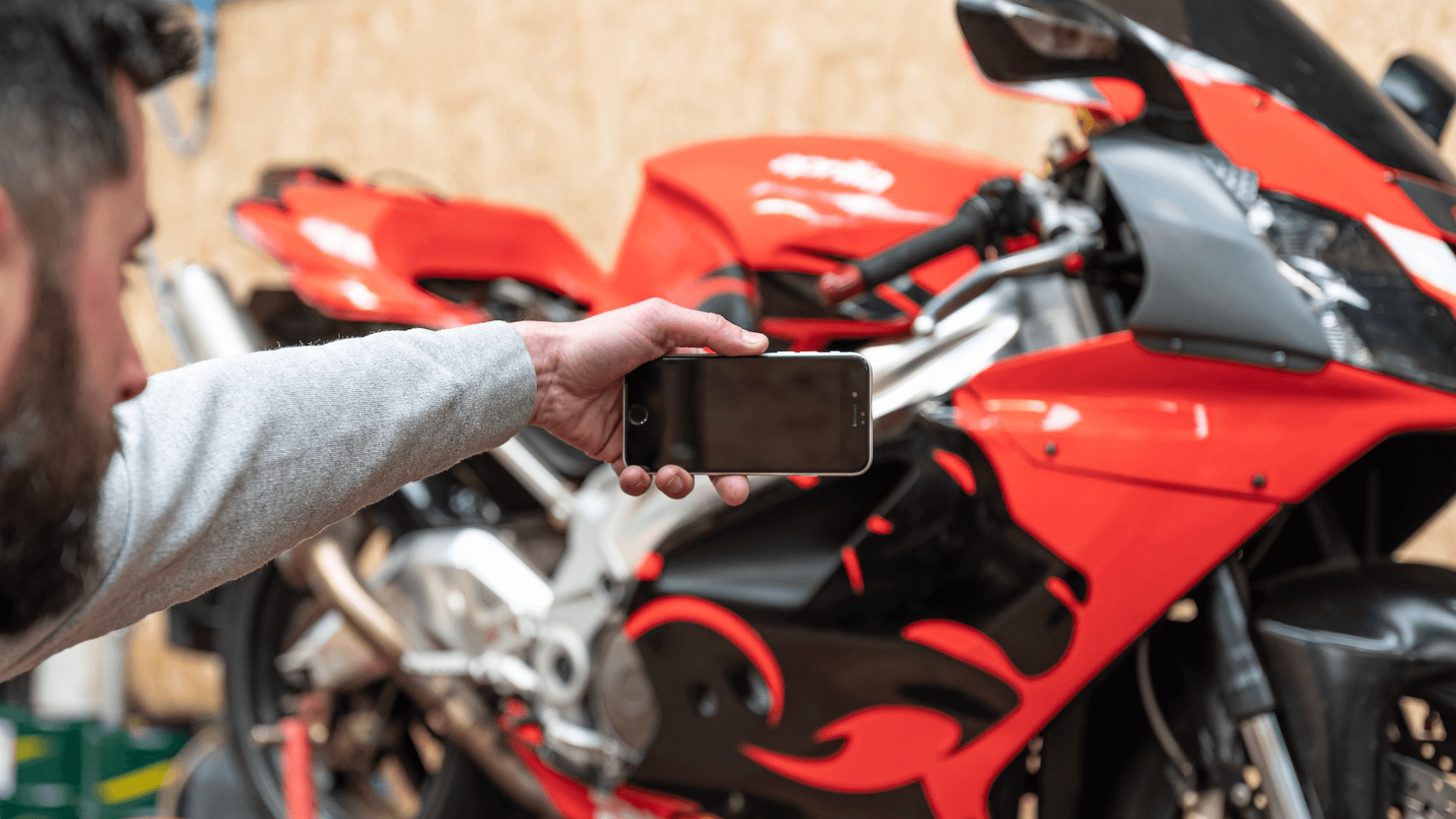 Motorcycle Marketing - 2022-10 Preparing Your Social Media and Content Marketing for the Holidays