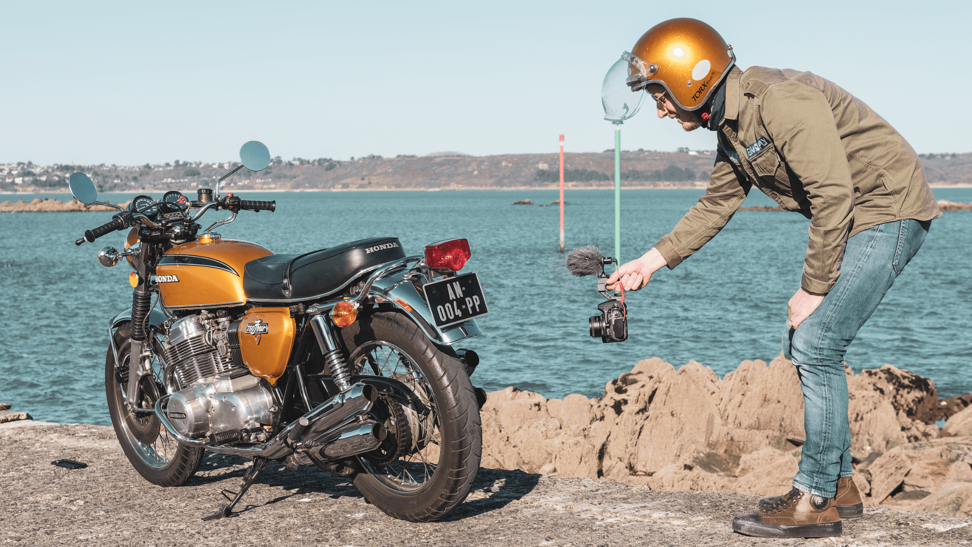 Motorcycle Marketing - 2022-11 How to make the most of your video and photo shoots