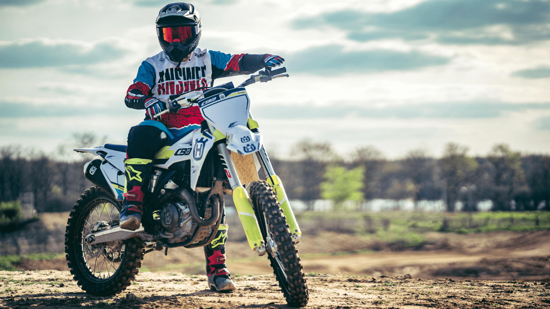 Motorcycle Marketing - 2022-12.1 Creating a content calendar for the year ahead