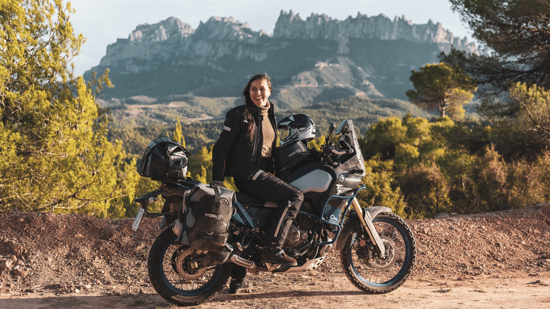 Motorcycle Marketing 2023-04.2 Founder Thalassa Van Beek on driving Motorcycle Marketing forward