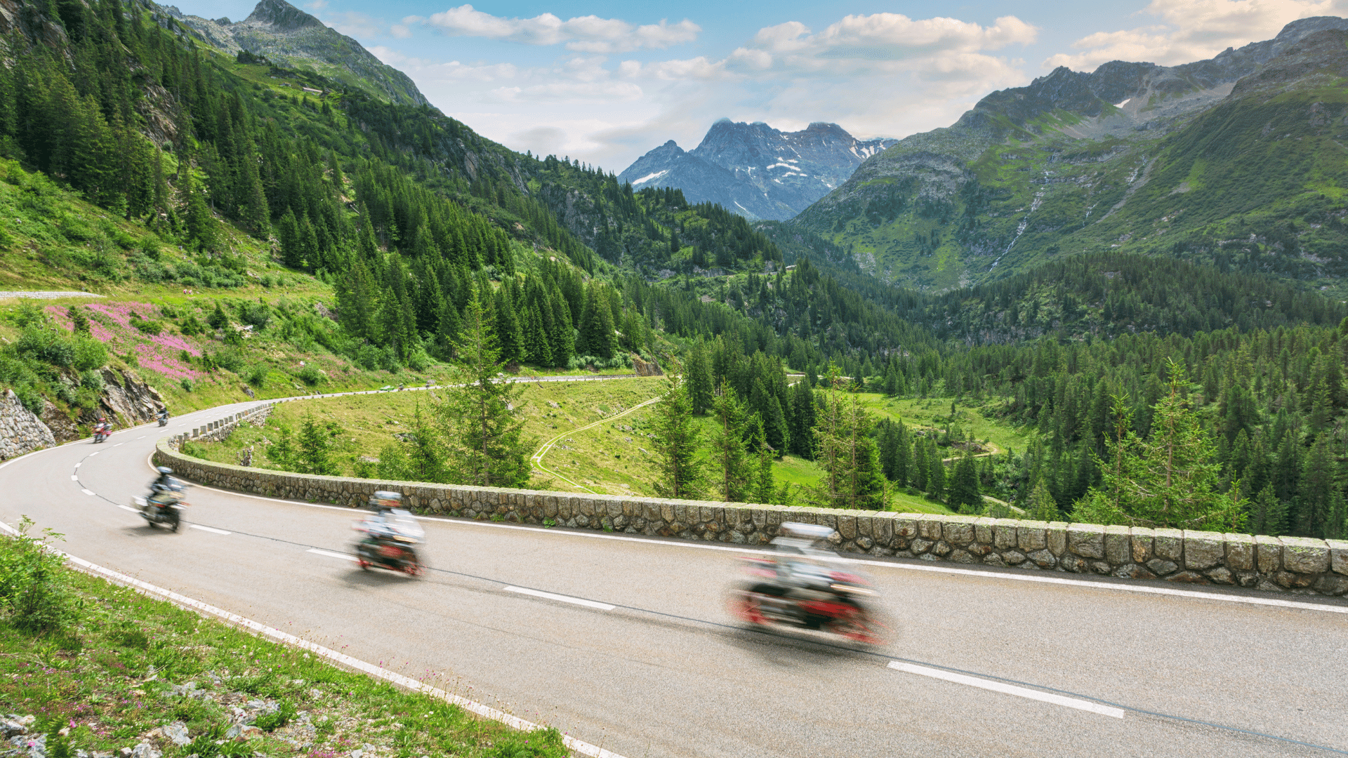 Navigating the European motorcycle market_ A guide for international brands
