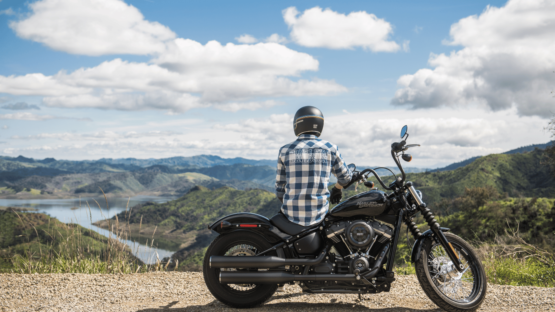 2023-12.3 What a year! Key motorcycle industry highlights of 2023 2023-12.3 What a year! Key motorcycle industry highlights of 2023