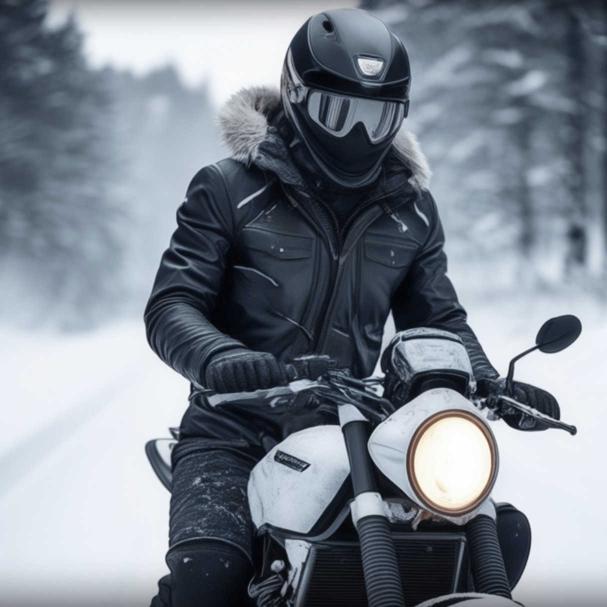2024-02.2 - How does AI influence marketing in the motorcycle industry - Image 1