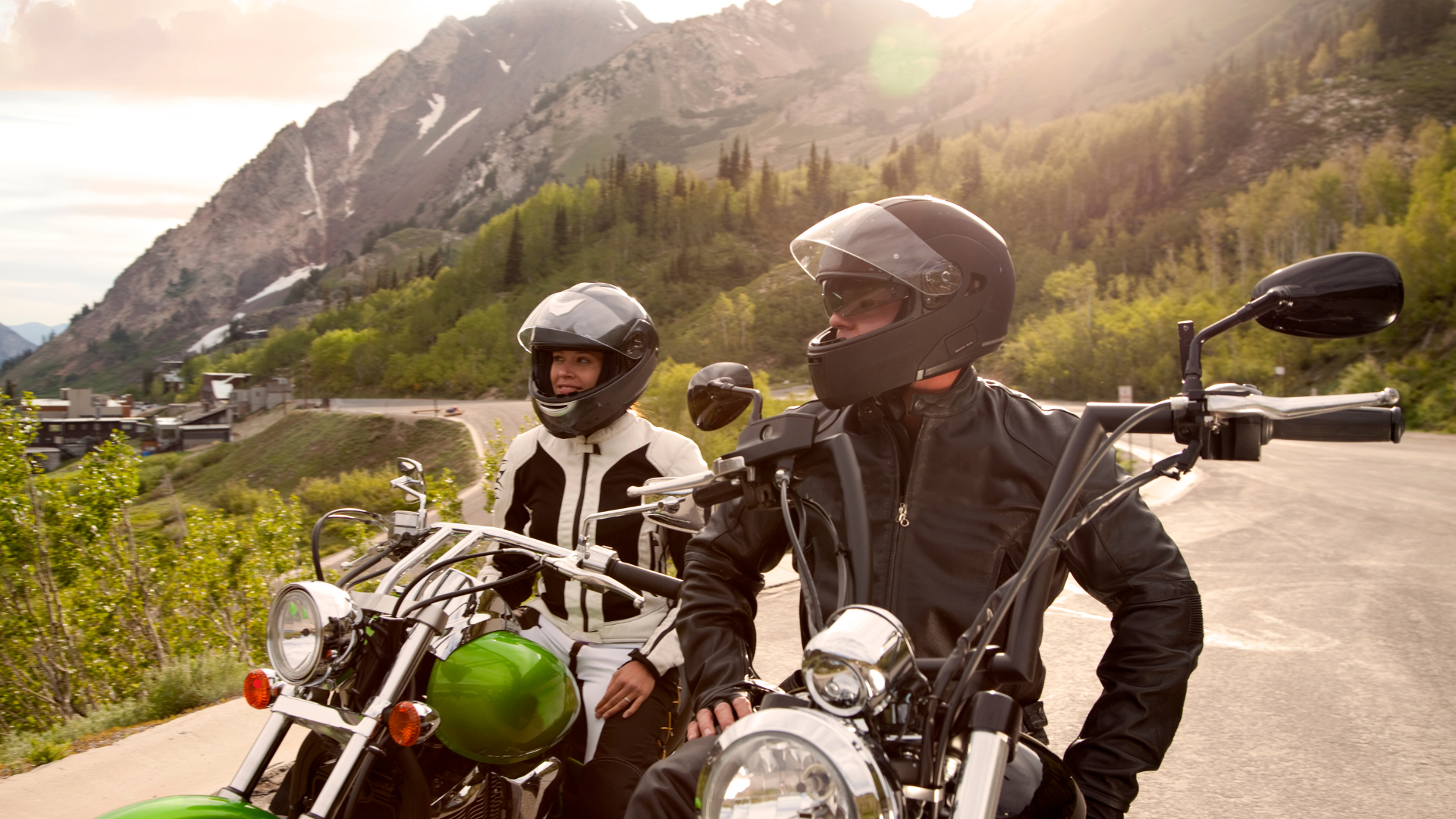 2024-05.2 - How to market to riders of different age demographics & skill levels 2024-05.2 - How to market to riders of different age demographics & skill levels