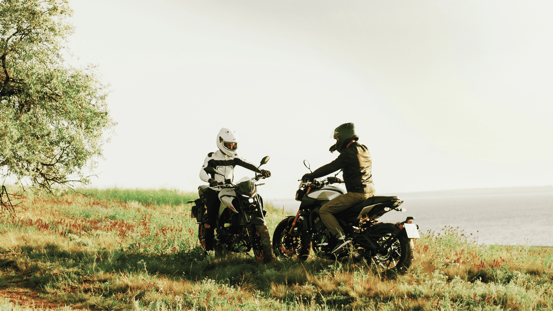 Why Motorcycle Brands Should Shift from Product to Community Focus