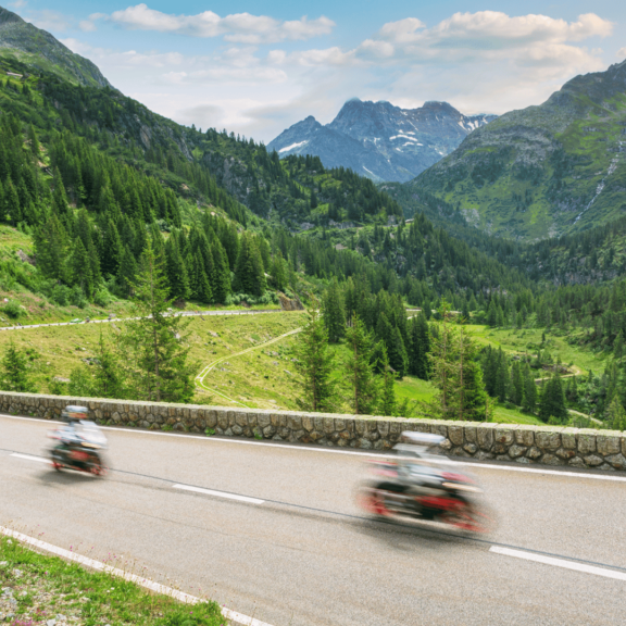 Navigating the European motorcycle market_ A guide for international brands