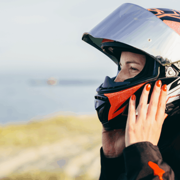 2025-10.2 | So You Want to Be a Motorcycle Brand Ambassador?