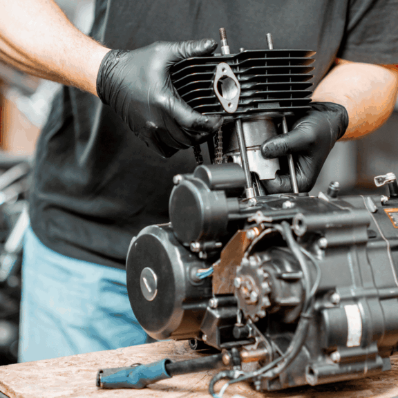 2025-11 | How to Build a Content Calendar for Your Motorcycle Brand